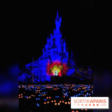 Disney Light'Ears à Disneyland Paris