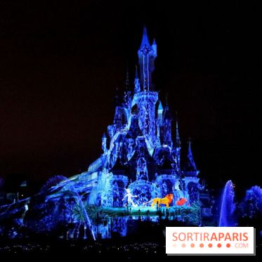 Disney Light'Ears à Disneyland Paris