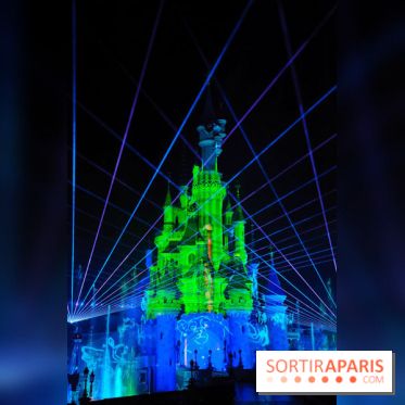Disney Light'Ears à Disneyland Paris