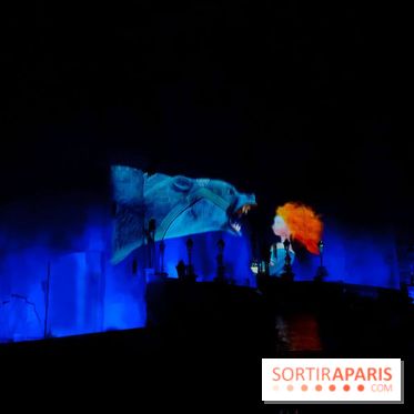 Disney Light'Ears à Disneyland Paris