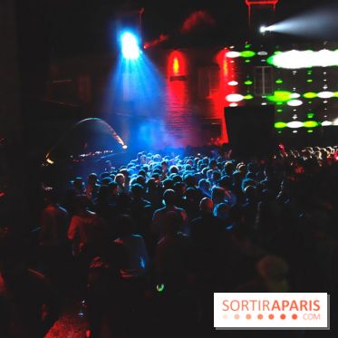 Festival Astropolis 2013