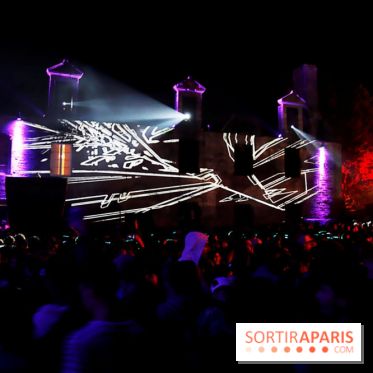 Festival Astropolis 2013