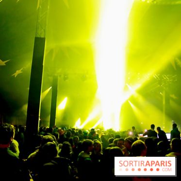 Festival Astropolis 2013