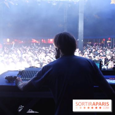 Festival Astropolis 2013