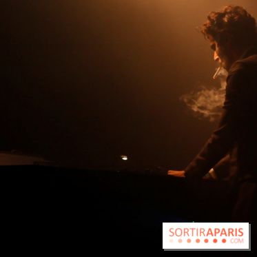 Festival Astropolis 2013