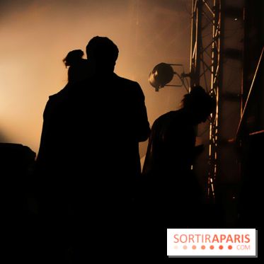 Festival Astropolis 2013