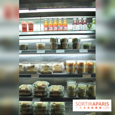 Bert's Alma, le café contemporain