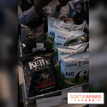 Bert's Alma, le café contemporain