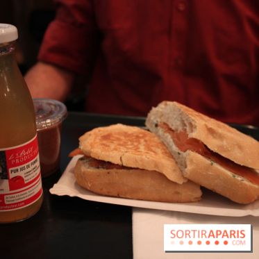 Bert's Alma, le café contemporain