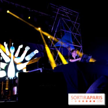 The Peacock Society 2013