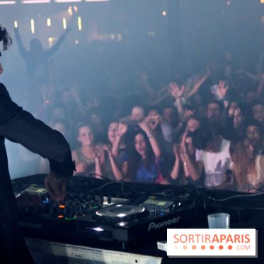 The Peacock Society 2013