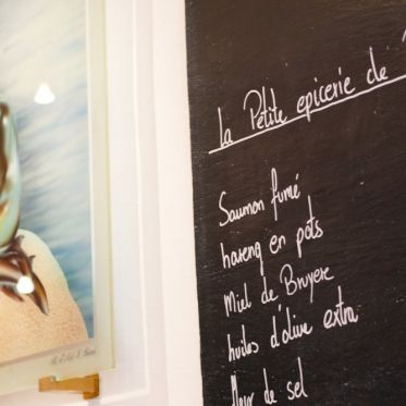 La Petite Sirène De Copenhague