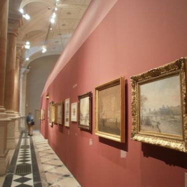 Paris au temps des impressionnistes