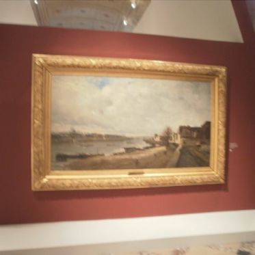 Paris au temps des impressionnistes