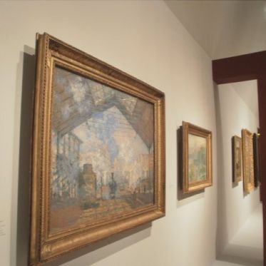 Paris au temps des impressionnistes