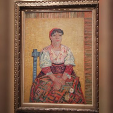 Paris au temps des impressionnistes