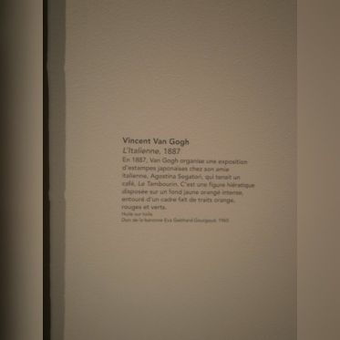 Paris au temps des impressionnistes