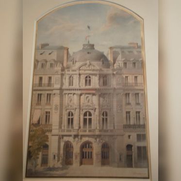 Paris au temps des impressionnistes