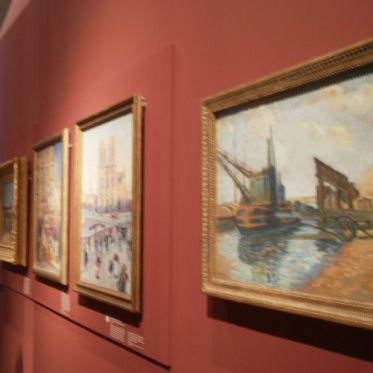 Paris au temps des impressionnistes