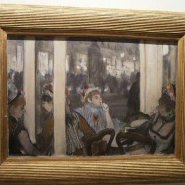 Paris au temps des impressionnistes