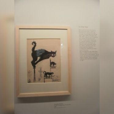 Paris au temps des impressionnistes