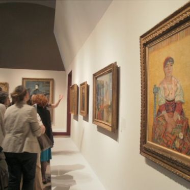 Paris au temps des impressionnistes