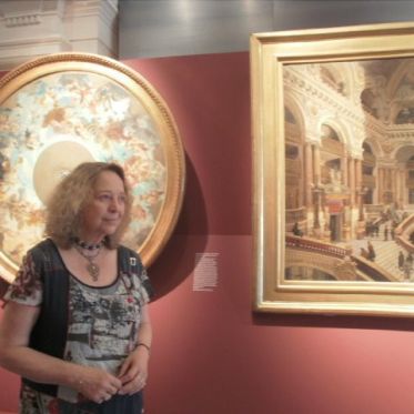 Paris au temps des impressionnistes