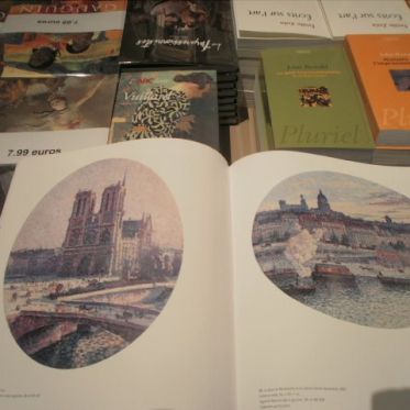 Paris au temps des impressionnistes