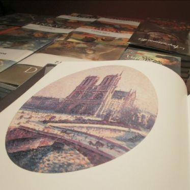 Paris au temps des impressionnistes