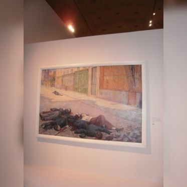 Paris au temps des impressionnistes