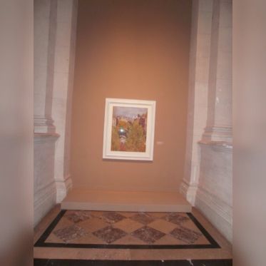 Paris au temps des impressionnistes