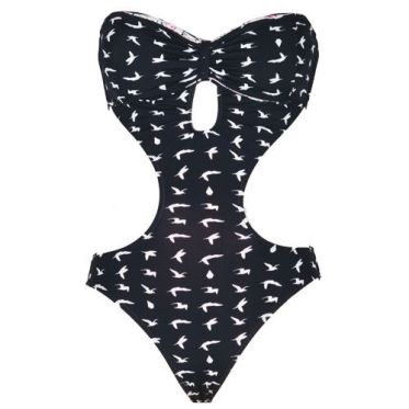 Volcom Stephanie Cherry Cozi