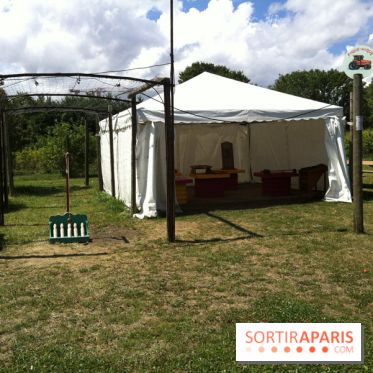 Les Labyrinthes de Gally