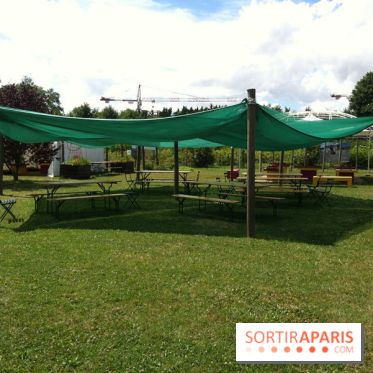 Les Labyrinthes de Gally