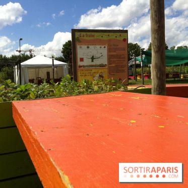 Les Labyrinthes de Gally