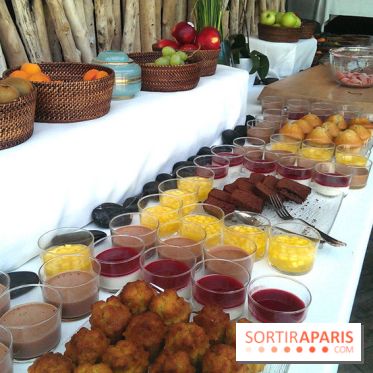 Le Brunch du Ô Restaurant