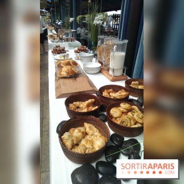 Le Brunch du Ô Restaurant