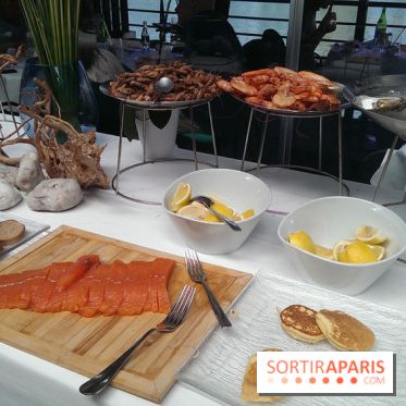 Le Brunch du Ô Restaurant