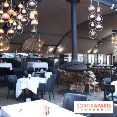 Le Brunch du Ô Restaurant