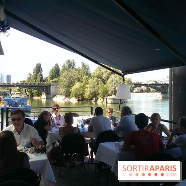 Le Brunch du Ô Restaurant