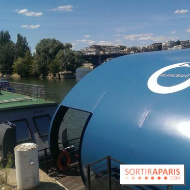 Le Brunch du Ô Restaurant