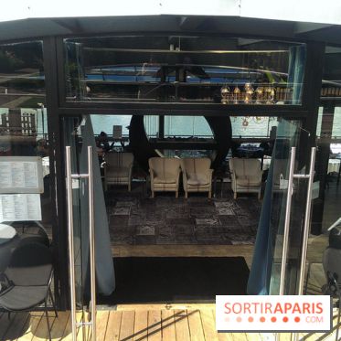 Le Brunch du Ô Restaurant