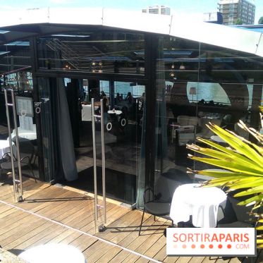 Le Brunch du Ô Restaurant