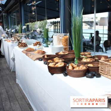 Le Brunch du Ô Restaurant