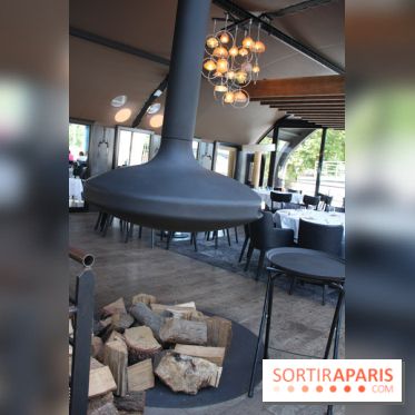 Le Brunch du Ô Restaurant