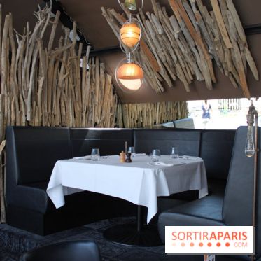 Le Brunch du Ô Restaurant