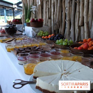 Le Brunch du Ô Restaurant