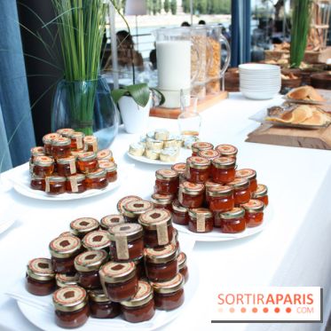 Le Brunch du Ô Restaurant