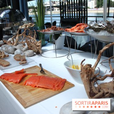 Le Brunch du Ô Restaurant