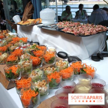 Le Brunch du Ô Restaurant